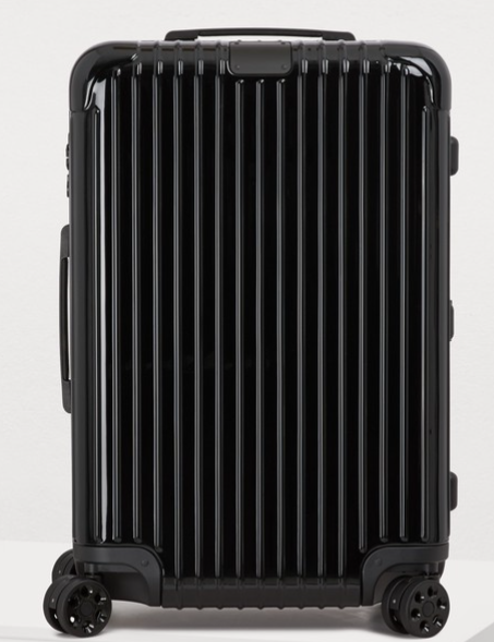 RIMOWA essential check-in M luggage